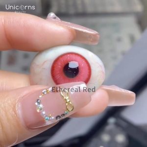 Coloured Contact Lenses