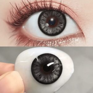 contact lense