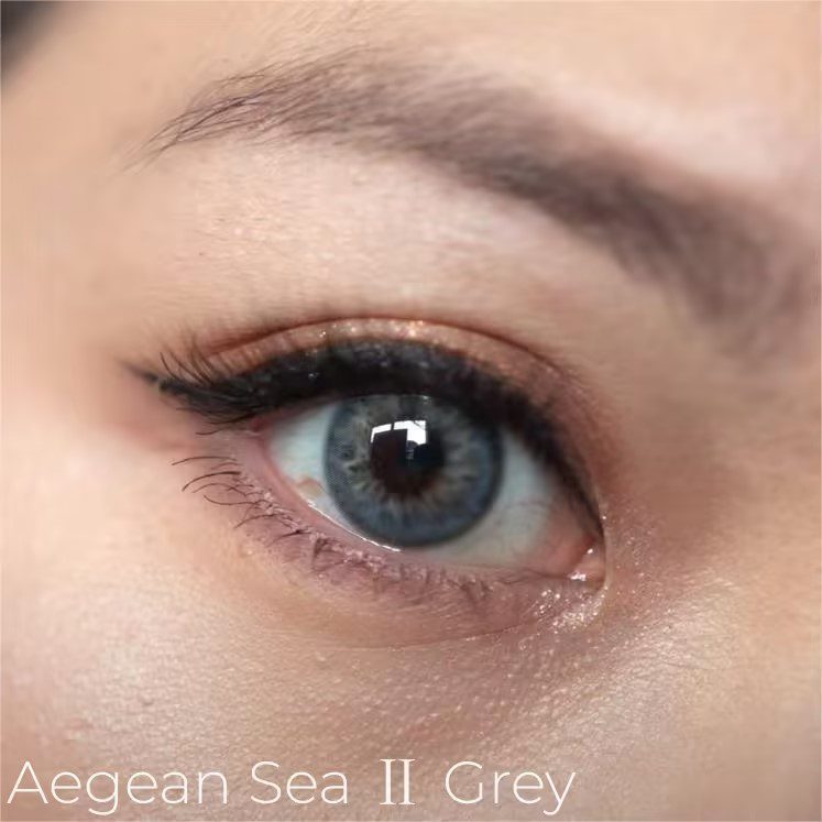 Aegean Sea II Grey photo review