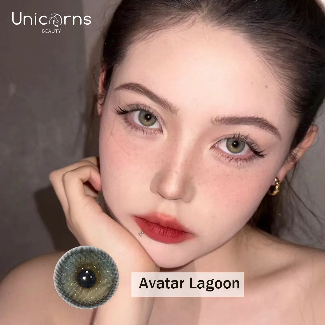 Laguna Avatar 4