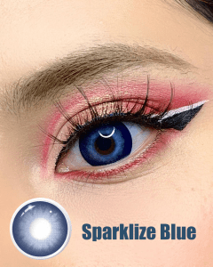 sparklize blue 2