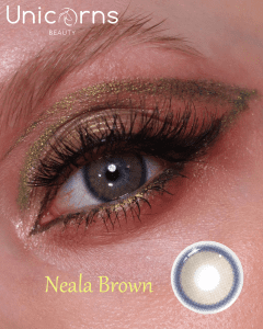 neala brown